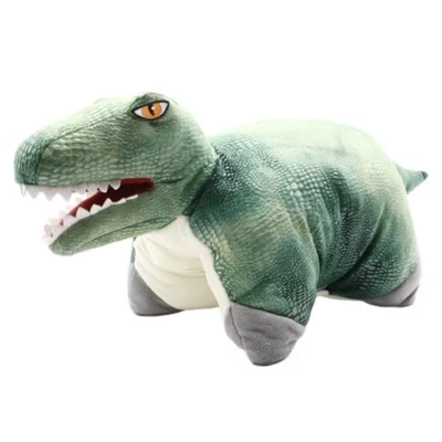 Pluszowa zabawka dinozaur